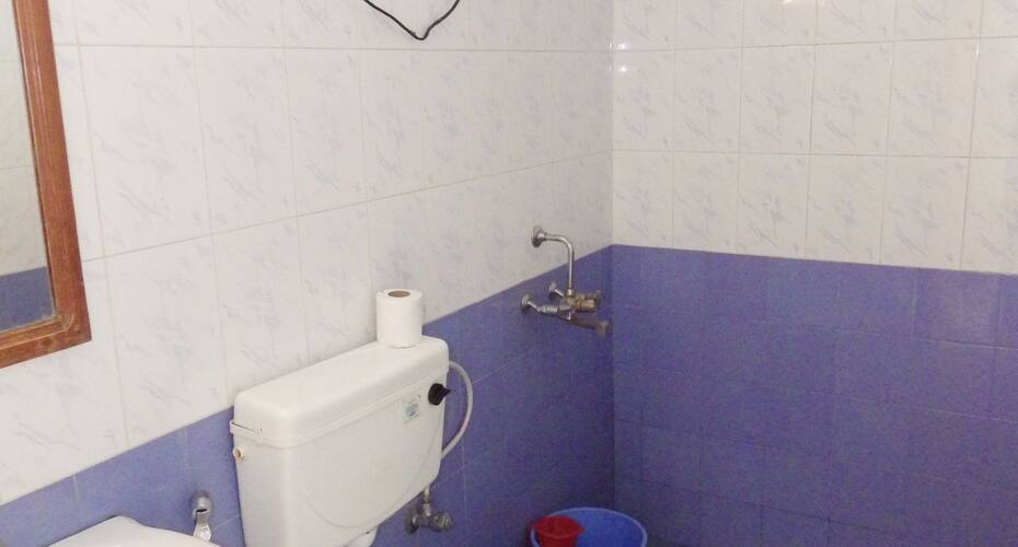 White Orchid Resort GOA, Goa 4